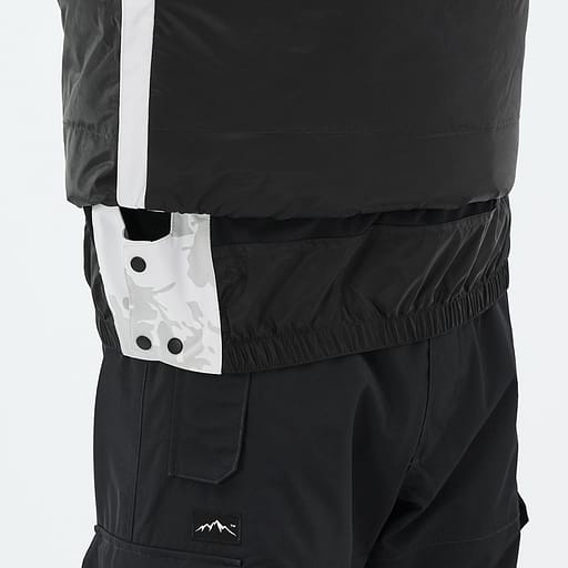 Joustava lumilukko Tuotteen pääkuva,