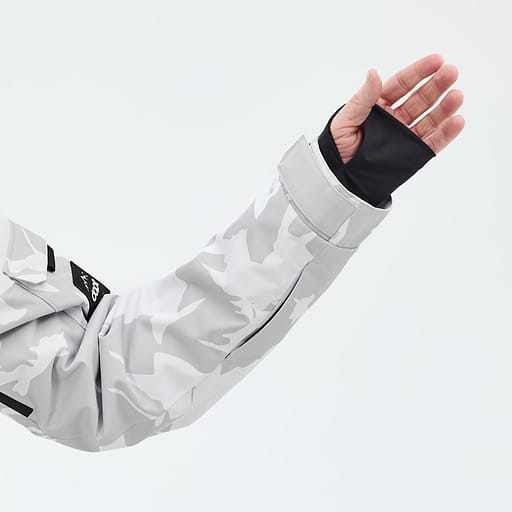 Lumilukot ranteissa Tuotteen pääkuva,