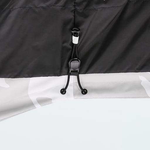 Kiristysnauhallinen helma Tuotteen pääkuva,