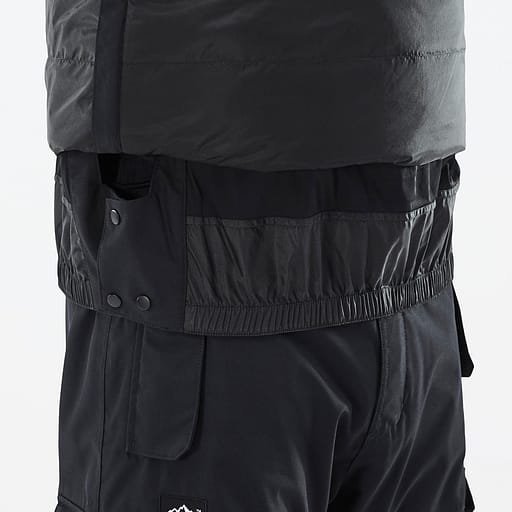 Joustava lumilukko Tuotteen pääkuva,