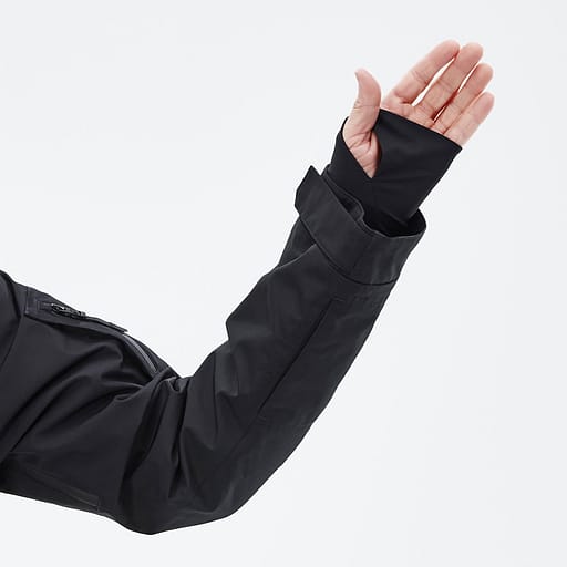 Lumilukot ranteissa Tuotteen pääkuva,