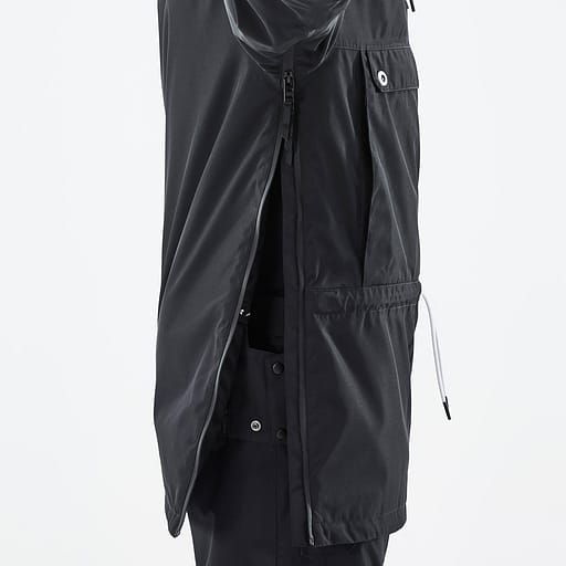 Sivuvetoketju ja sisäläppä Tuotteen pääkuva,