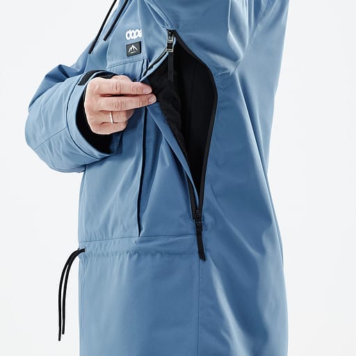 Ilmanvaihtoaukot kainaloiden alla Tuotteen pääkuva,