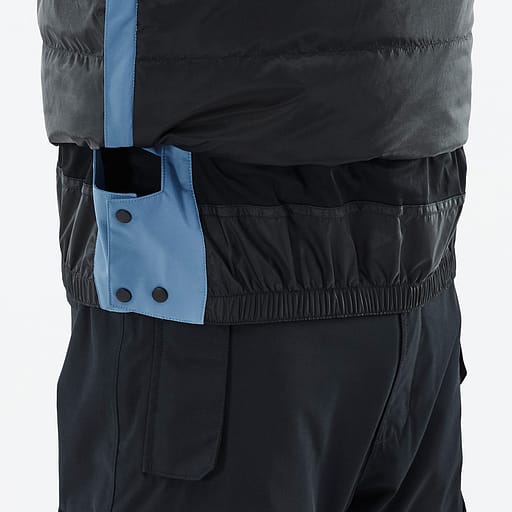 Joustava lumilukko Tuotteen pääkuva,