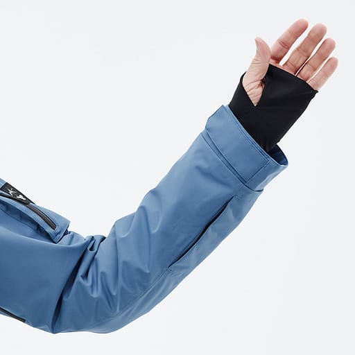 Lumilukot ranteissa Tuotteen pääkuva,