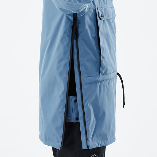 Sivuvetoketju ja sisäläppä Tuotteen pääkuva,