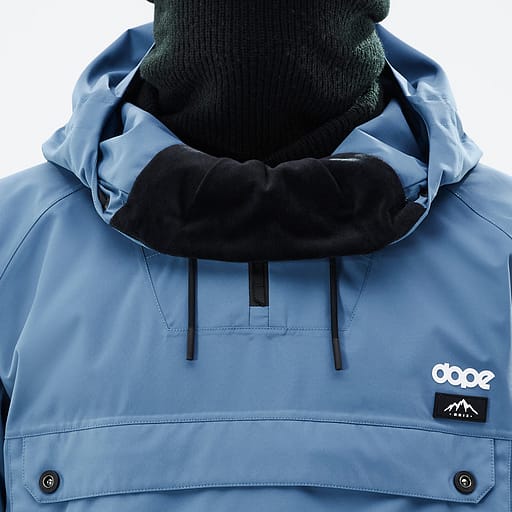 Mikrofleeceinen leukasuoja Tuotteen pääkuva,