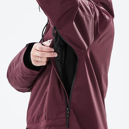 Ilmanvaihtoaukot kainaloiden alla Tuotteen pääkuva,