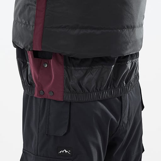 Joustava lumilukko Tuotteen pääkuva,