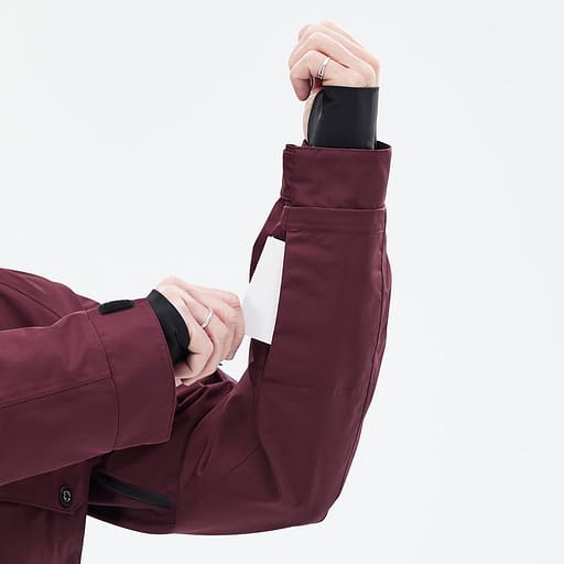 Hissilipputasku Tuotteen pääkuva,