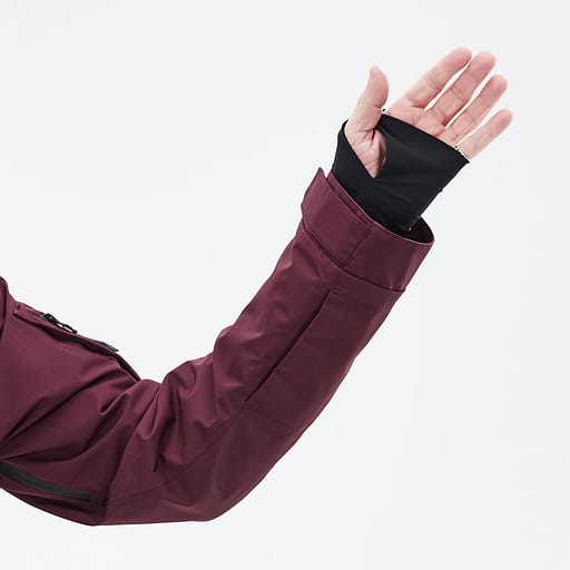 Lumilukot ranteissa Tuotteen pääkuva,