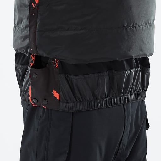 Joustava lumilukko Tuotteen pääkuva,