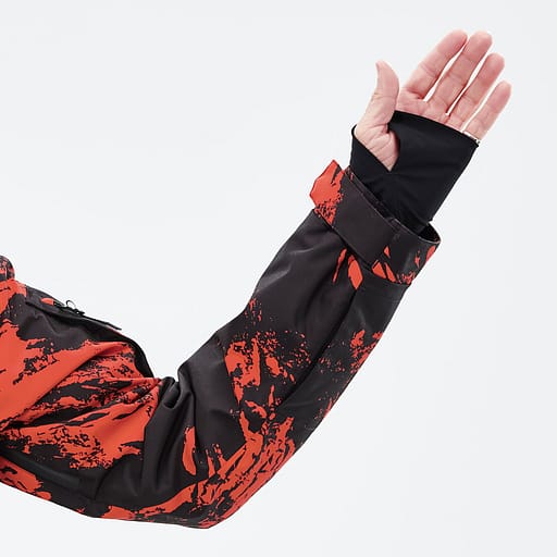 Lumilukot ranteissa Tuotteen pääkuva,