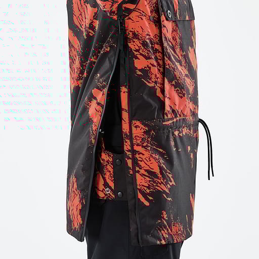 Sivuvetoketju ja sisäläppä Tuotteen pääkuva,