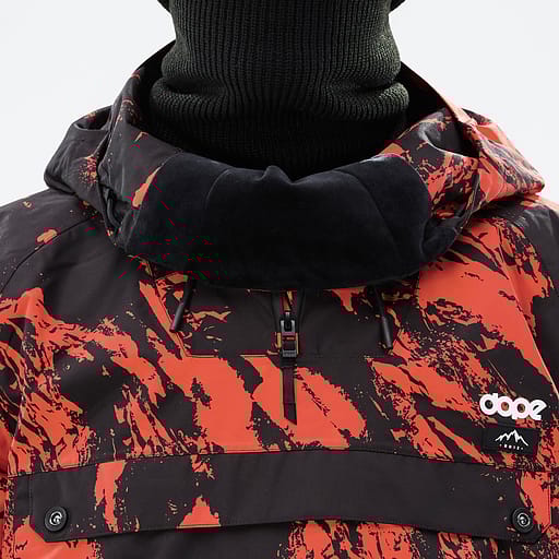 Mikrofleeceinen leukasuoja Tuotteen pääkuva,