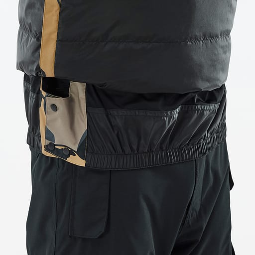 Joustava lumilukko Tuotteen pääkuva,