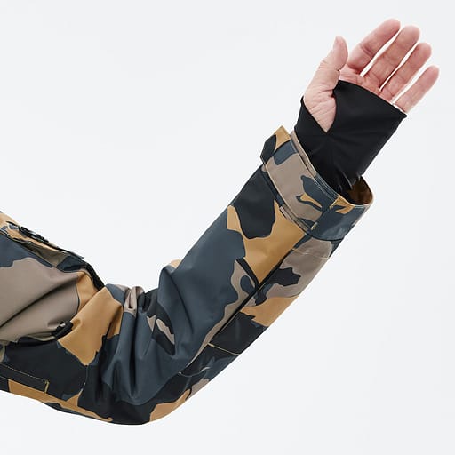 Lumilukot ranteissa Tuotteen pääkuva,