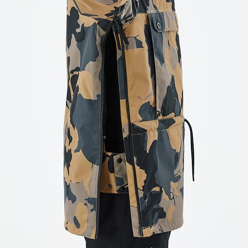 Sivuvetoketju ja sisäläppä Tuotteen pääkuva,