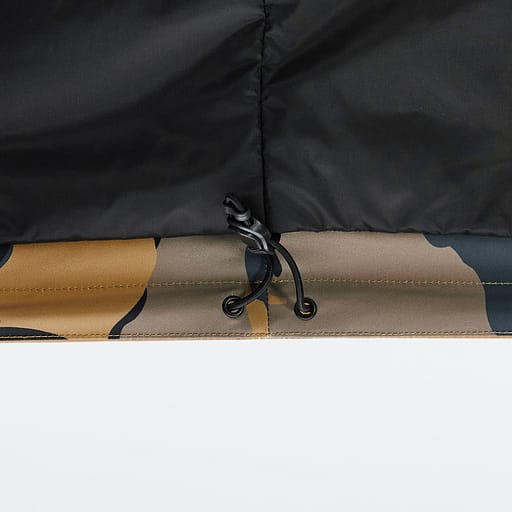 Kiristysnauhallinen helma Tuotteen pääkuva,