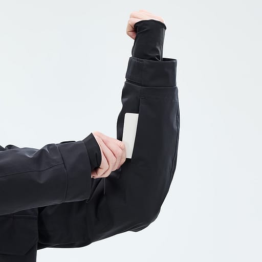 Hissilipputasku Tuotteen pääkuva,