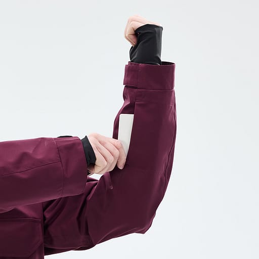 Hissilipputasku Tuotteen pääkuva,