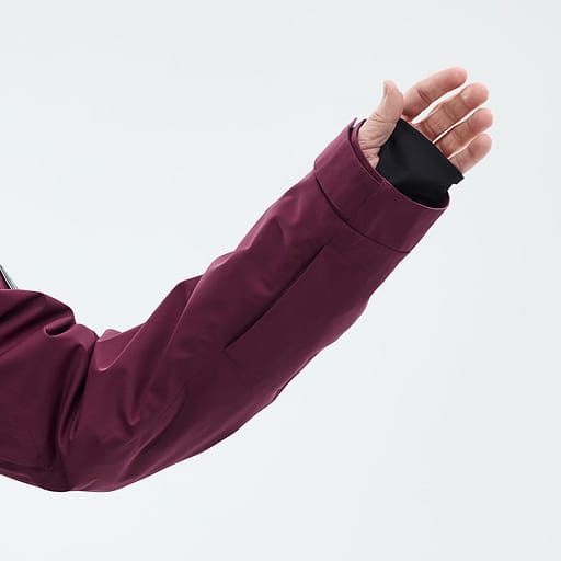 Lumilukot ranteissa Tuotteen pääkuva,