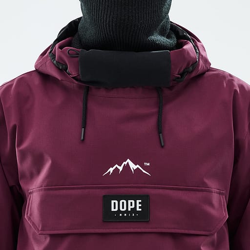 Mikrofleeceinen leukasuoja Tuotteen pääkuva,