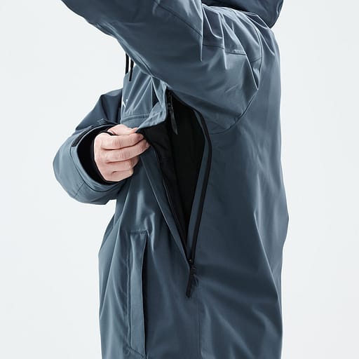 Ilmanvaihtoaukot kainaloiden alla Tuotteen pääkuva,