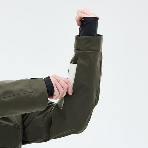 Hissilipputasku Tuotteen pääkuva,