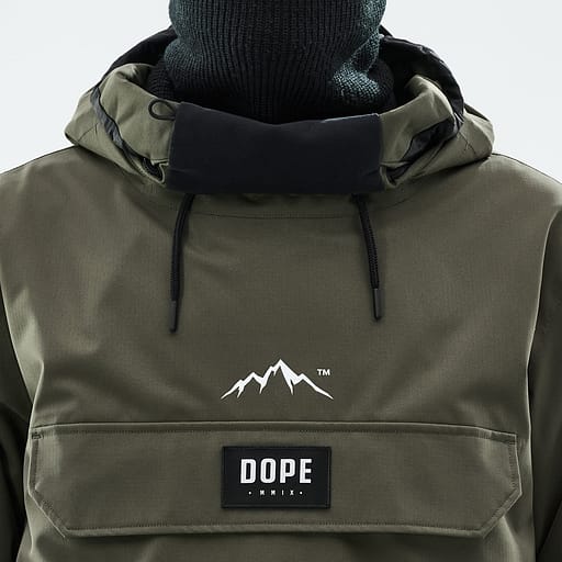 Mikrofleeceinen leukasuoja Tuotteen pääkuva,