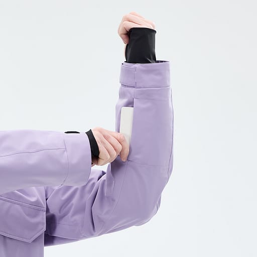 Hissilipputasku Tuotteen pääkuva,