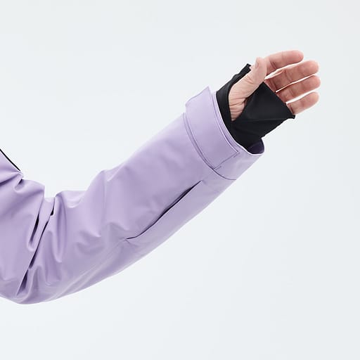 Lumilukot ranteissa Tuotteen pääkuva,