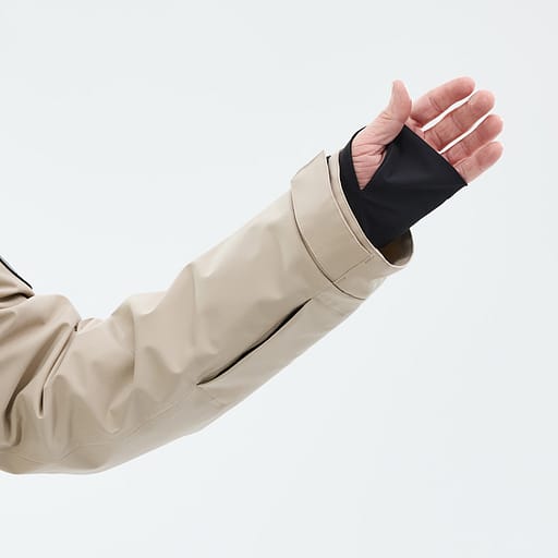 Lumilukot ranteissa Tuotteen pääkuva,