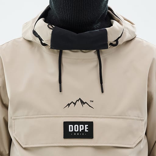 Mikrofleeceinen leukasuoja Tuotteen pääkuva,