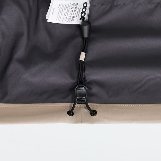 Kiristysnauhallinen helma Tuotteen pääkuva,