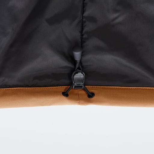 Kiristysnauhallinen helma Tuotteen pääkuva,