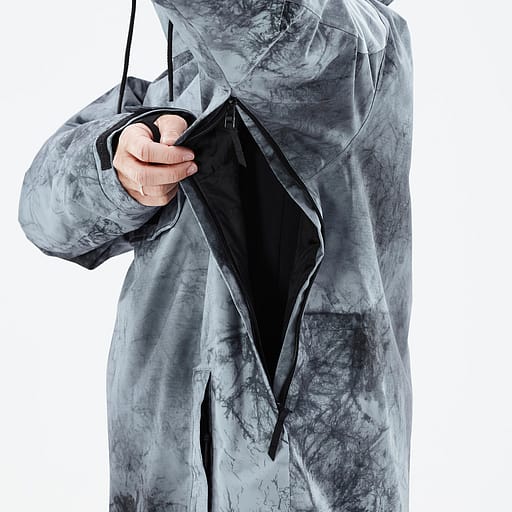 Ilmanvaihtoaukot kainaloiden alla Tuotteen pääkuva,