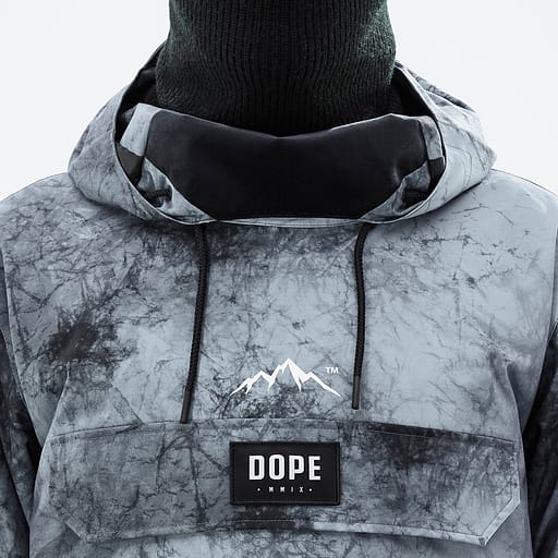 Mikrofleeceinen leukasuoja Tuotteen pääkuva,