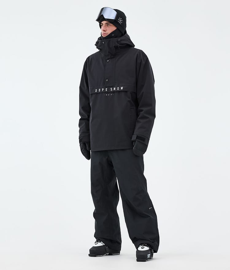 Dope Legacy Laskettelutakki Miehet Black, Kuva 3 / 9
