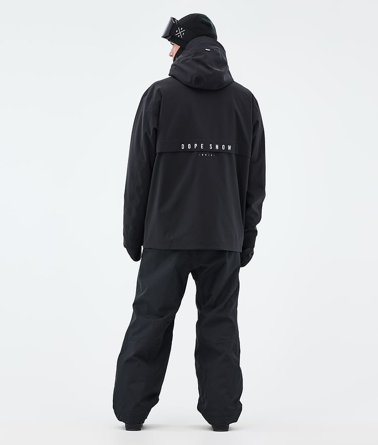 Dope Legacy Laskettelutakki Miehet Black, Kuva 5 / 9