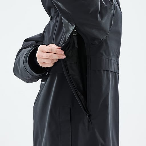 Ilmanvaihtoaukot kainaloiden alla Tuotteen pääkuva,