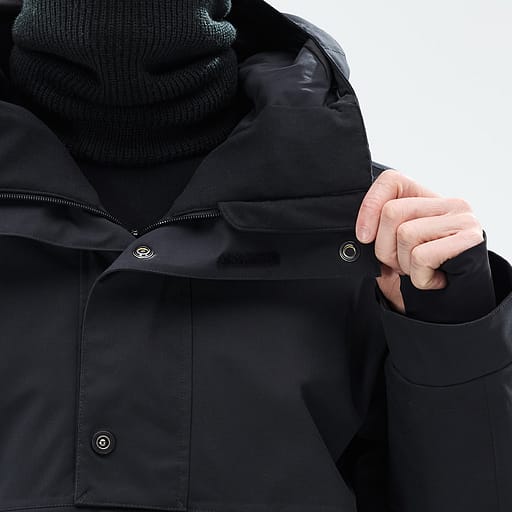 Mikrofleeceinen leukasuoja Tuotteen pääkuva,