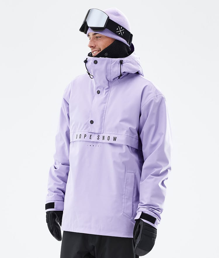 Dope Legacy Laskettelutakki Miehet Faded Violet, Kuva 1 / 8