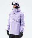 Dope Legacy Laskettelutakki Miehet Faded Violet