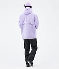 Dope Legacy Laskettelutakki Miehet Faded Violet, Kuva 4 / 8