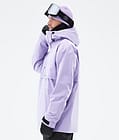 Dope Legacy Laskettelutakki Miehet Faded Violet, Kuva 5 / 8