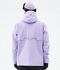 Dope Legacy Laskettelutakki Miehet Faded Violet, Kuva 6 / 8