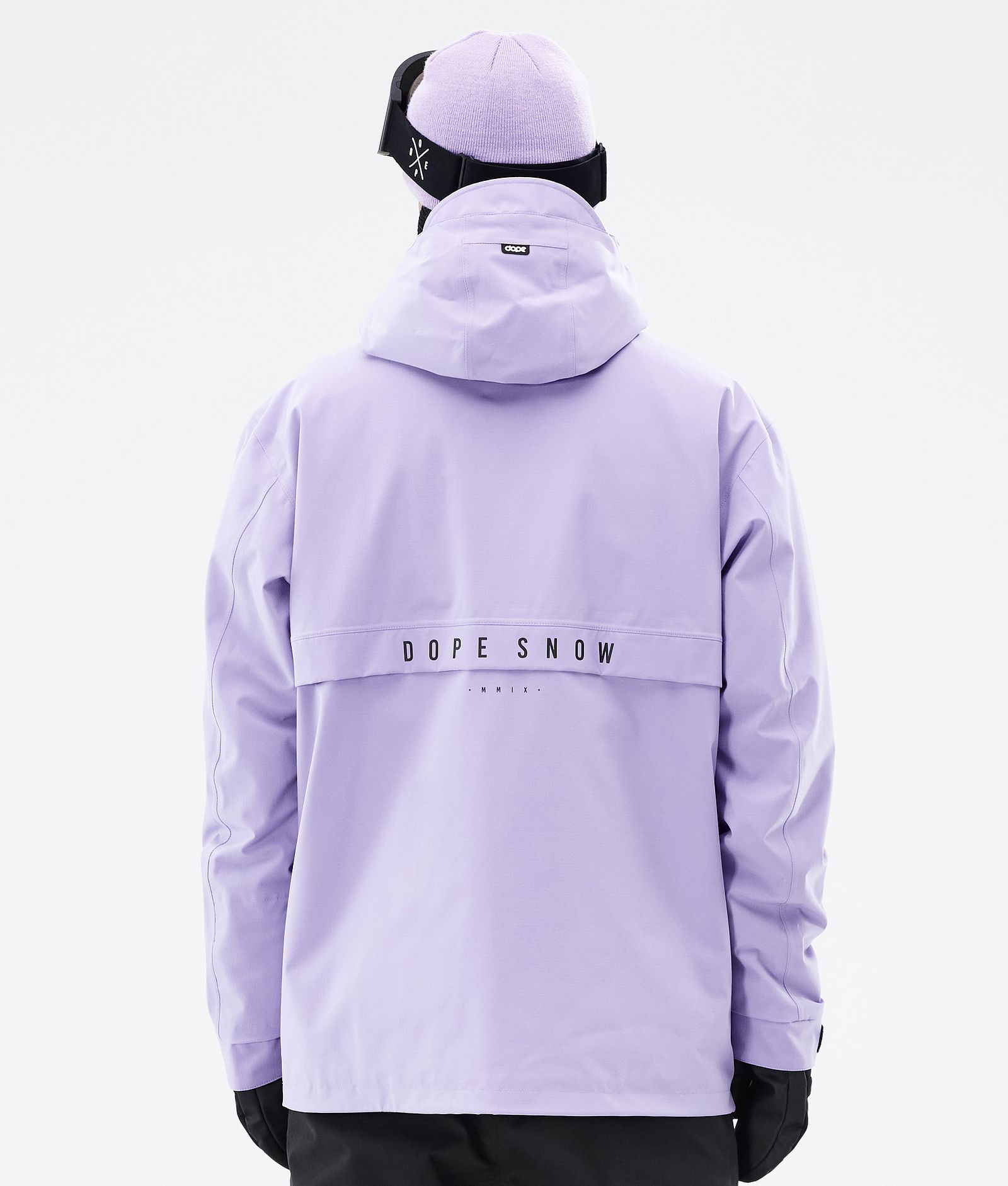 Dope Legacy Laskettelutakki Miehet Faded Violet, Kuva 6 / 8