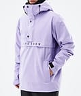 Dope Legacy Laskettelutakki Miehet Faded Violet, Kuva 8 / 8