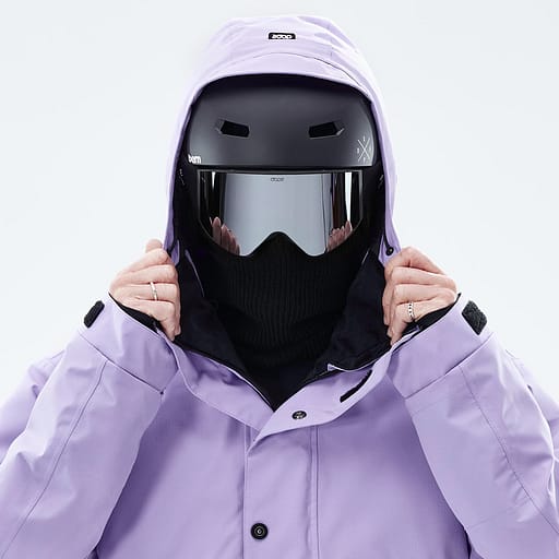 Myrskysuojattu huppu Tuotteen pääkuva,